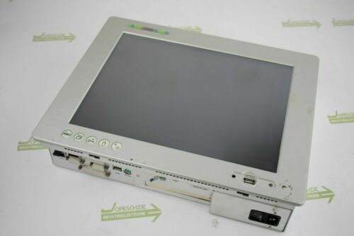 PPC 5115 AU01 // DVG-OPC5115 031-AC AB.01