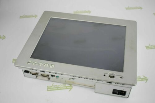 PPC 5115 AU01 // DVG-OPC5115 031-AC AC.00