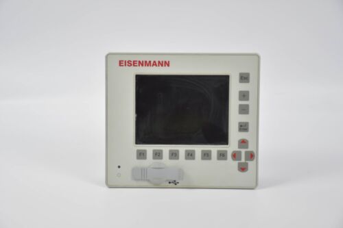 EISENMANN DC1005VKMP400ENSCFZDIAG