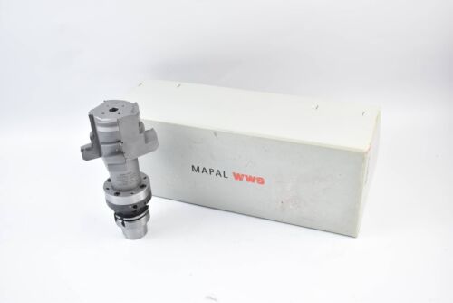 MAPAL 305033606-340/6 ( F30024371-000/b ) Tool 8020 1063776