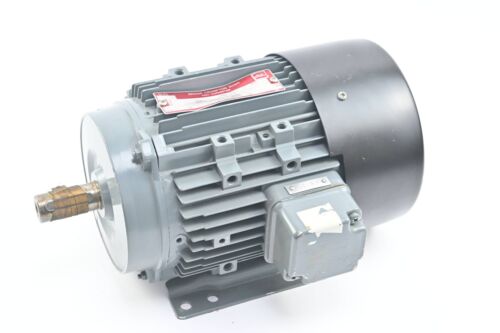 BROOK CROMPTON MOTOR UD90LN