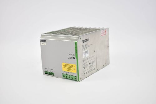 TRIO-PS/3AC/24DC/40 ( 2866404 )
