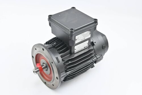 HEW MOTOR RUF80L/6-PrB10