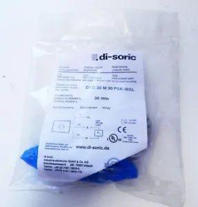 DCC 30 M 30 PSK-IBSL