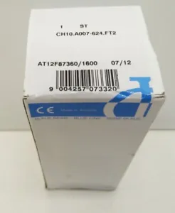 Ch 10.A007-624.FT2 AT 12F87360/1600
