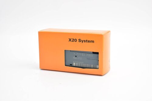 X20 HB 2881
