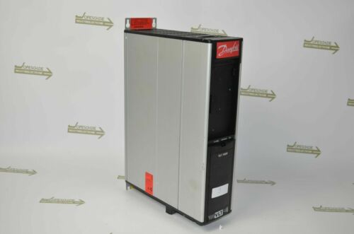 DANFOSS VLT5004PT5B20PSR3D0F10A00C0