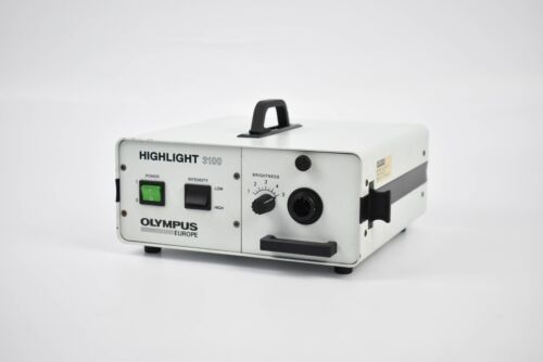 OLYMPUS EUROPE Highlight 3100