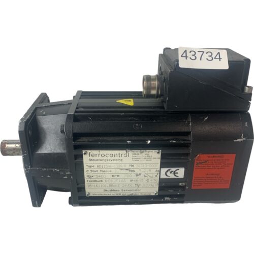 HD115A6-130S/R