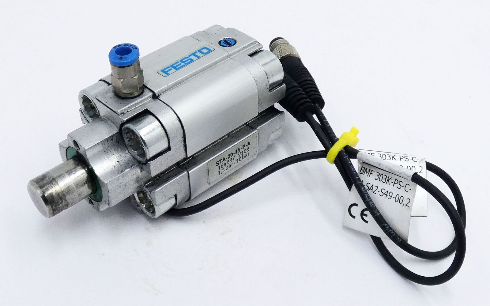 FESTO STA-20-15-P-A 164887