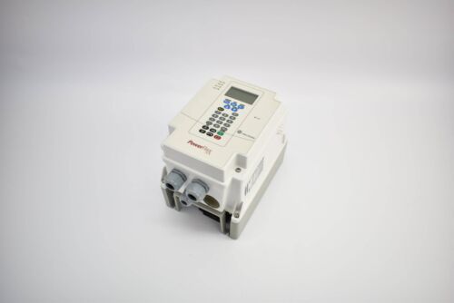 ALLEN-BRADLEY PowerFlex70