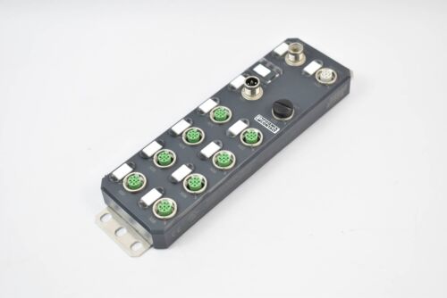 AXL E PB DI16 M12 6P ( 2701498 )