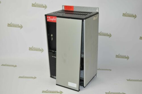 DANFOSS VLT5003PT5C20STR3DLF00A00C1