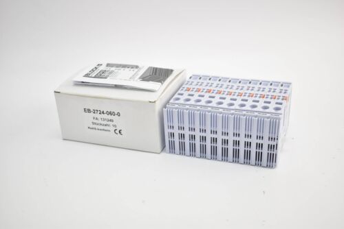 BLOCK ELECTRONIC EB-2724-060-0