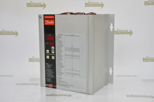 DANFOSS VLT3004 175H8255