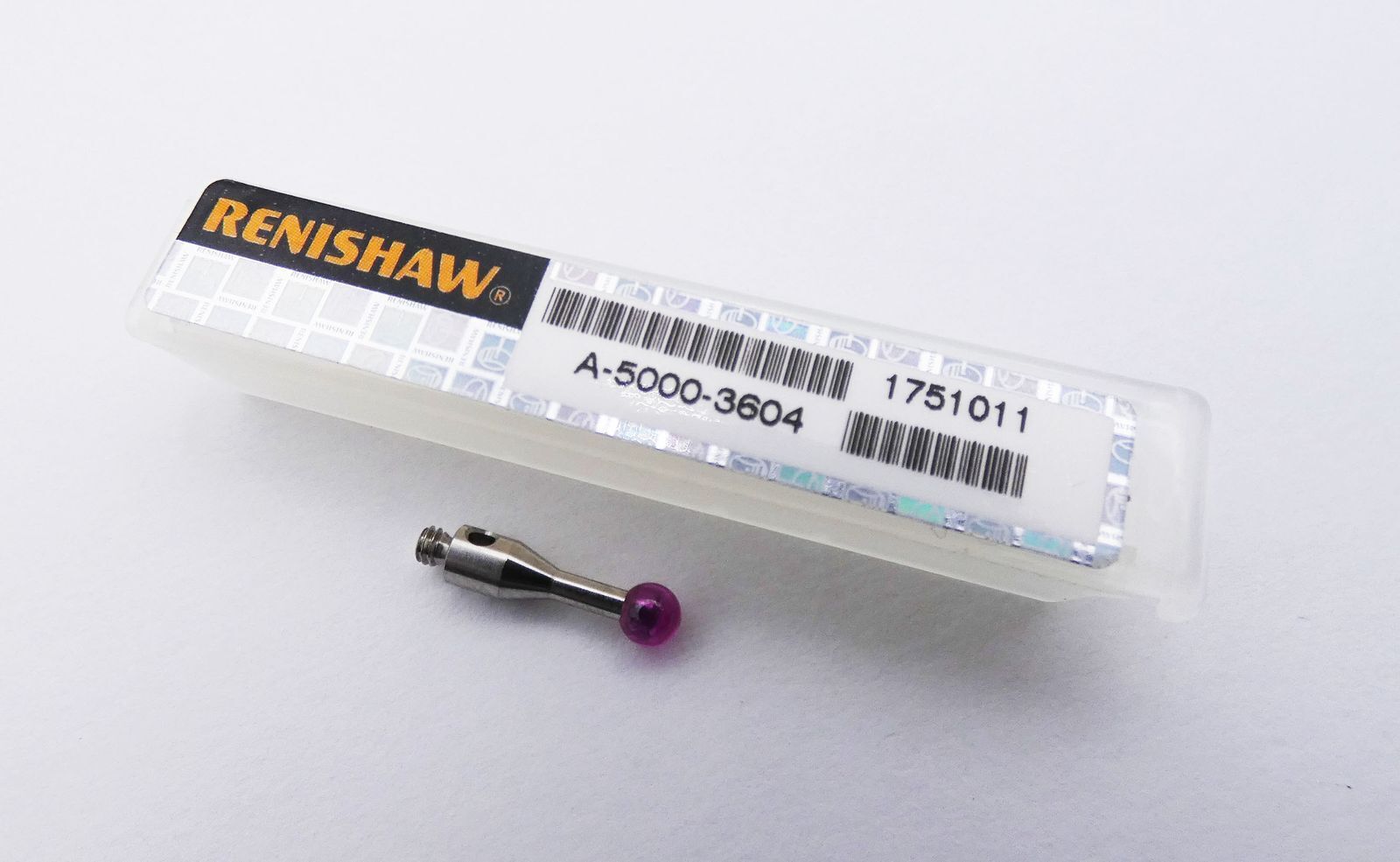 RENISHAW A-5000-3604