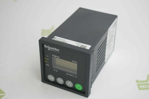 RHU 220-240VAC // LV481003