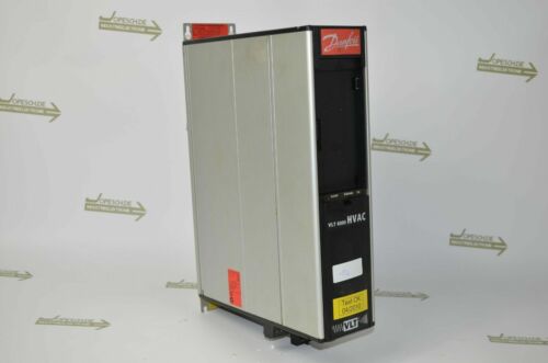 DANFOSS VLT6004HT4B20STR3DLF00