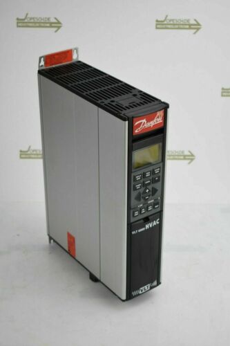 DANFOSS VLT6004HT4B20STR3DLF00 // 175Z7006