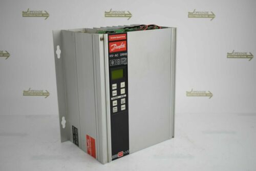 DANFOSS VLT Type 3502 // 175H1695