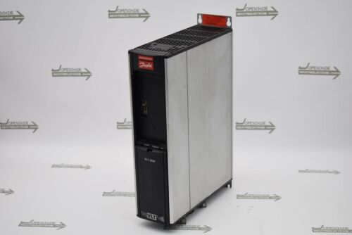 DANFOSS VLT5003PT5B20STR3D0F00A00 ( 175Z0043 )