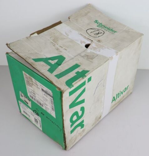 ATV71HU55N4
