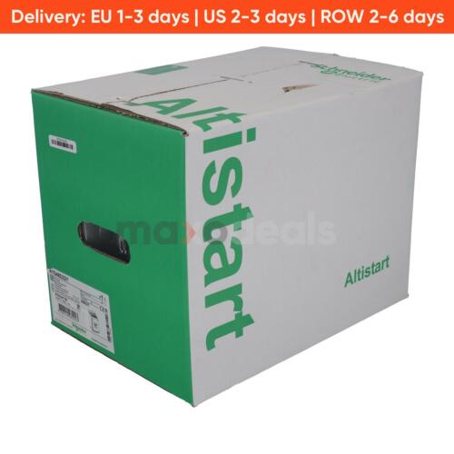 ATS48D22Y