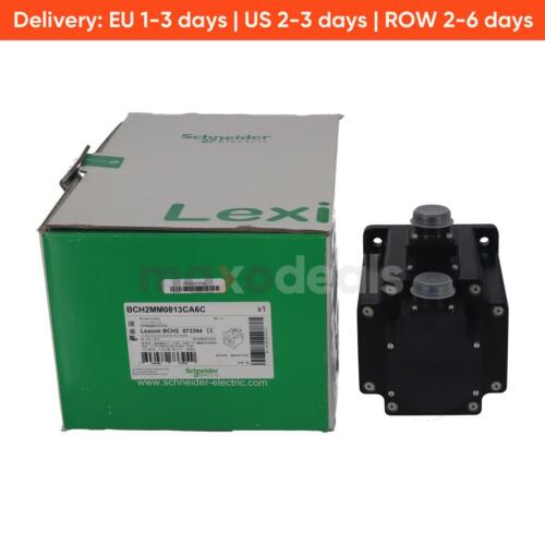BCH2MM0813CA6C