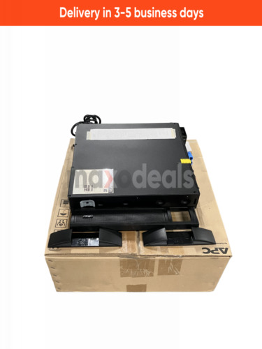 SMX1500RM2U