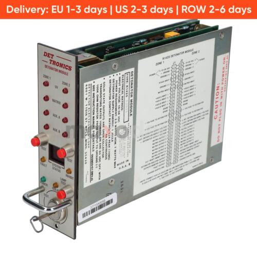 DETECTOR ELECTRONICS R1425A2024