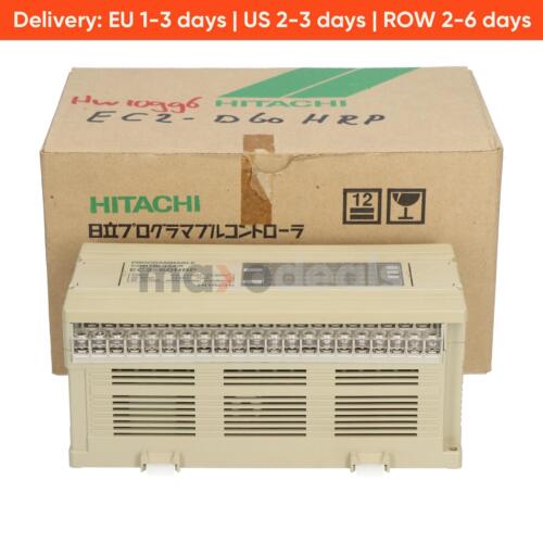 HITACHI EC2-D60HRP