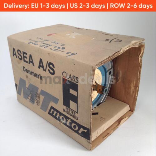 ASEA MT80B19F165-6-B5