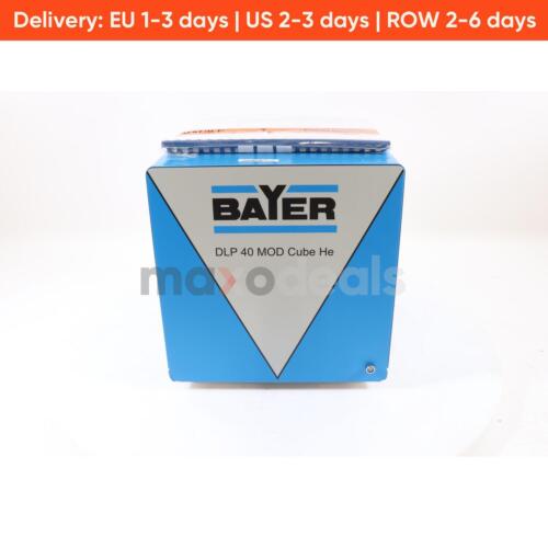 BAYER DLP40