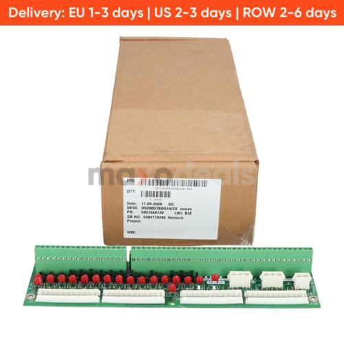 DS200DTBDG1A/EX