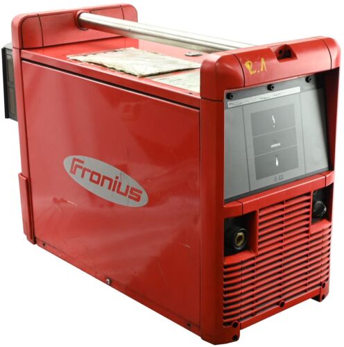 FRONIUS TransPuls Synergic 5000