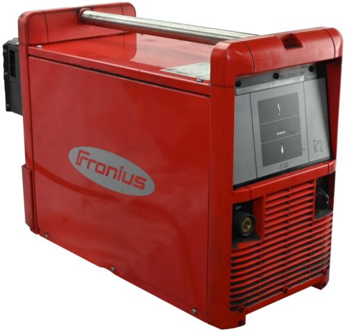 FRONIUS TransPuls Synergic 4000R