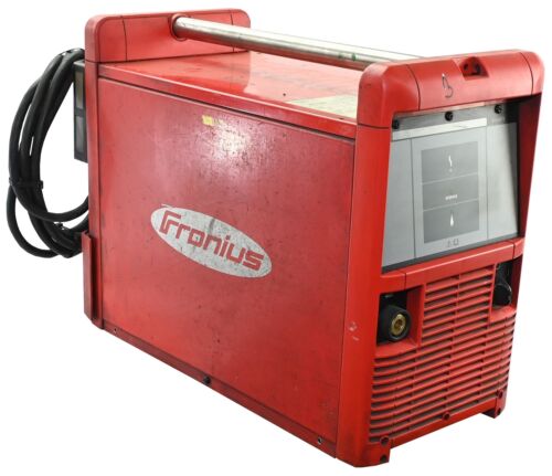 FRONIUS TransPuls Synergic 4000