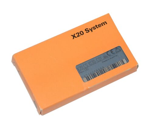 X20CS1030-C01