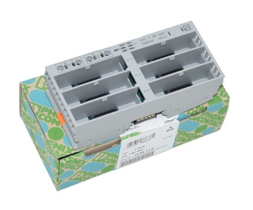 AXL F BP SE6