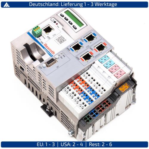 REXROTH CML75.1-3P-900-NA-NNNN-NW, R911173004