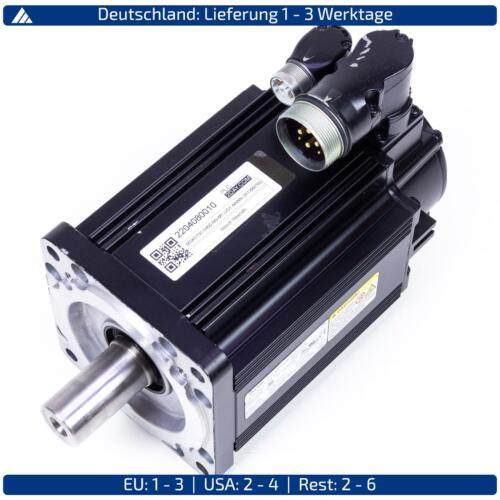 BOSCH REXROTH MSK070C-0450-NN-M1-UG1-NNNN (R911299755)