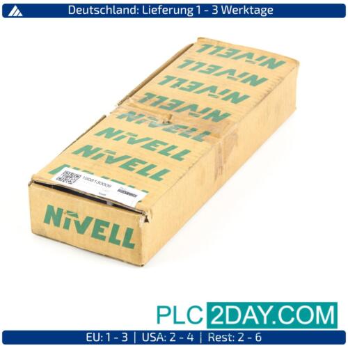 NIVELL L417 (lot 2pcs)