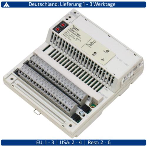 170DNT11000 + 170AAI03000