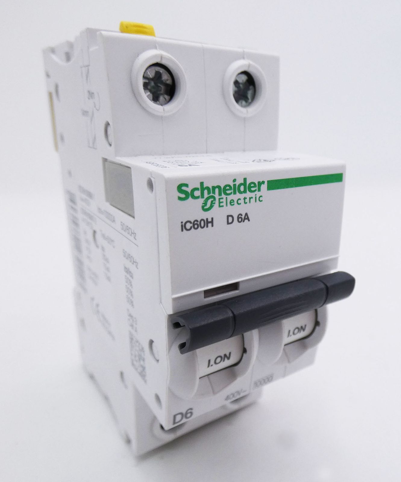 iC60H D 6A