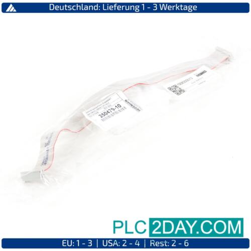 HEIDENHAIN 250479-10 PWM Flachbandkabel L=400mm