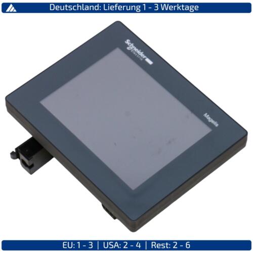 HMIS85 + HMISTU855