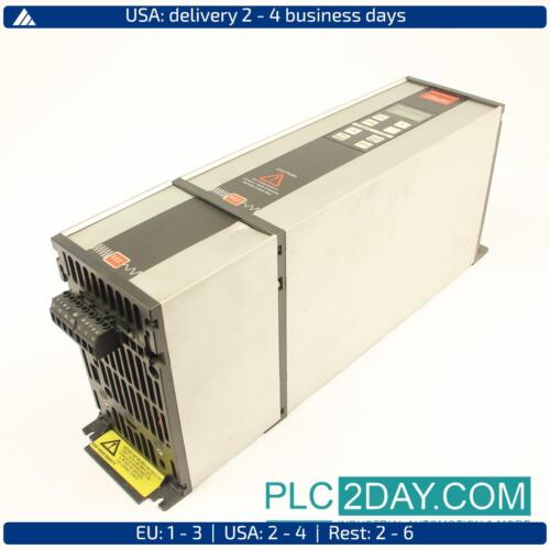 VLT Type 2040 195H3407 + EMC-195H6522