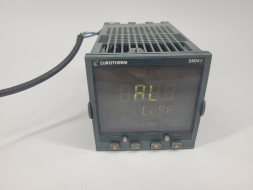 EUROTHERM 2404f