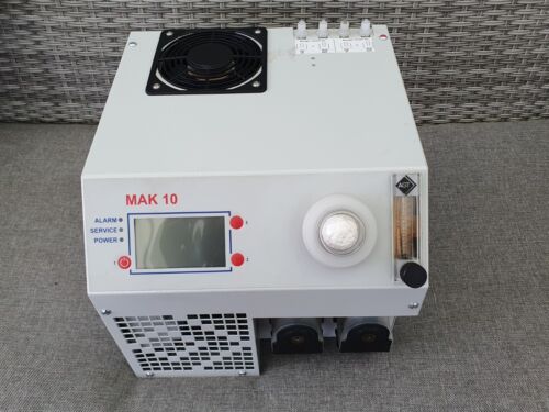 GAS MAK10-2202-4-1F-F