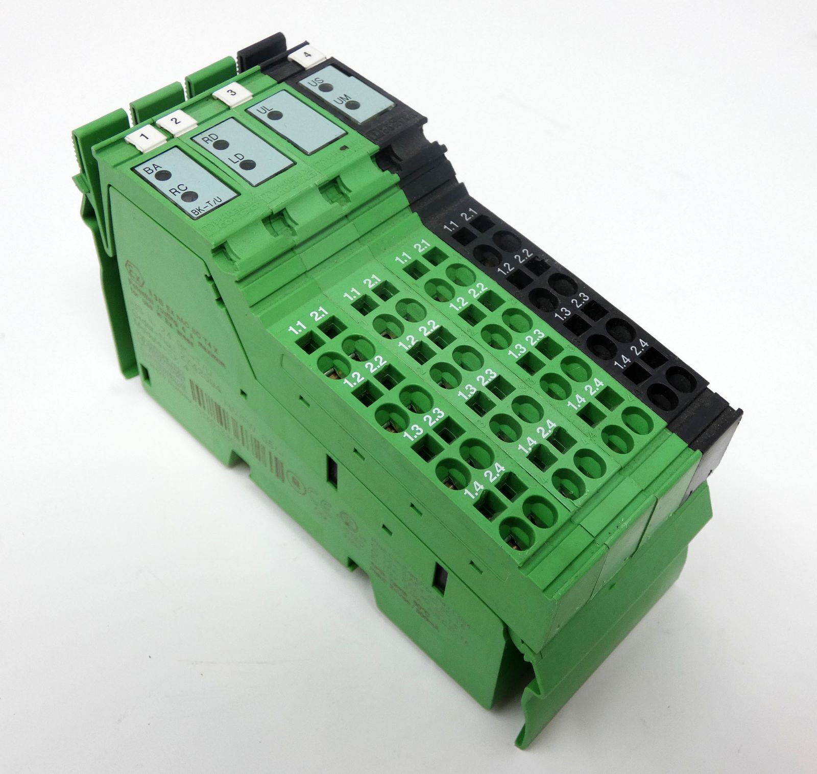 IBS IL 24 BK-T/U, 2742094